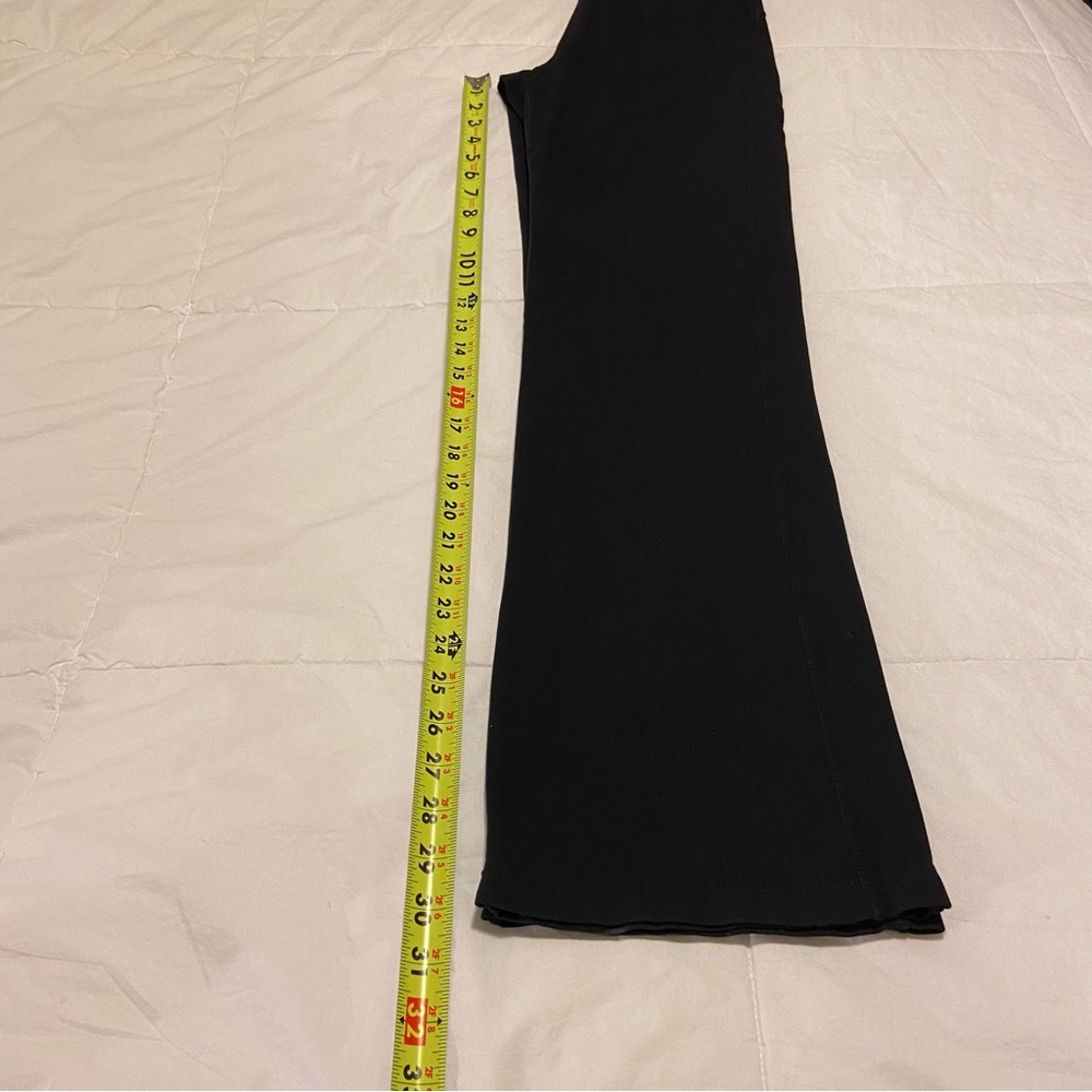 Flare Yoga Pants